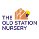 The Old Station Nursery logo