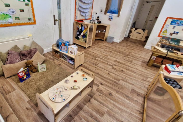 nursery-banner