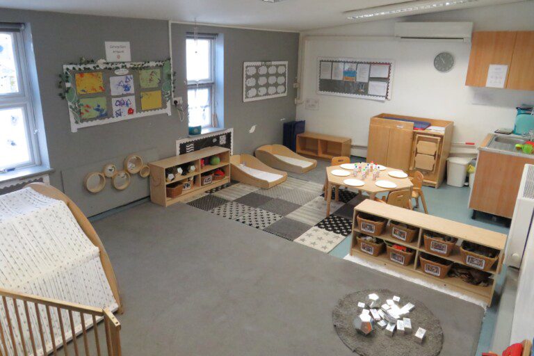 nursery-banner