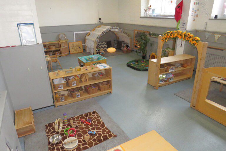 nursery-banner