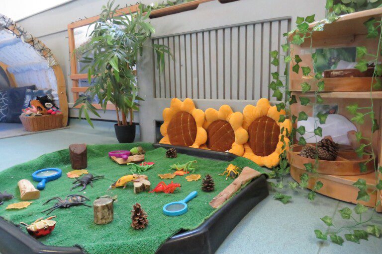 nursery-banner