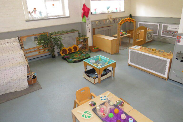 nursery-banner