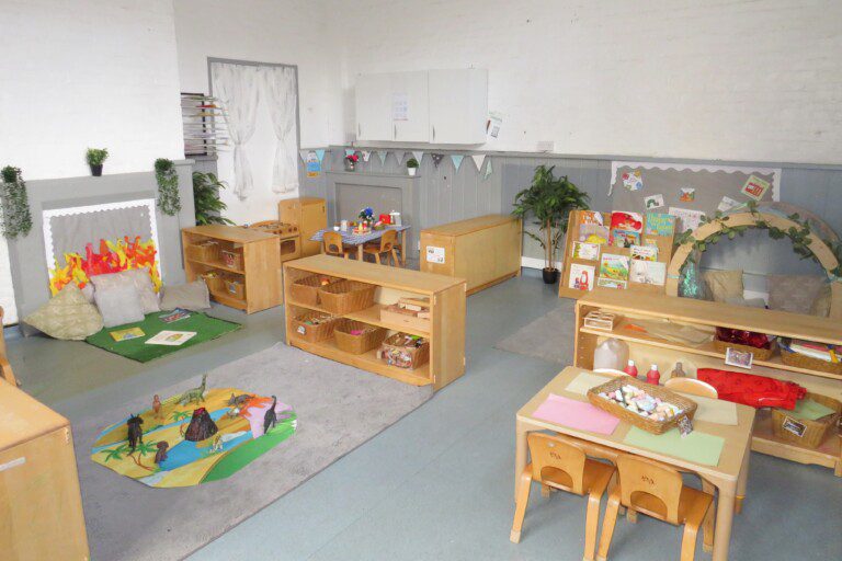 nursery-banner