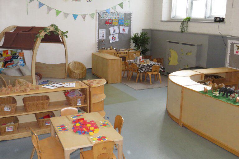 nursery-banner