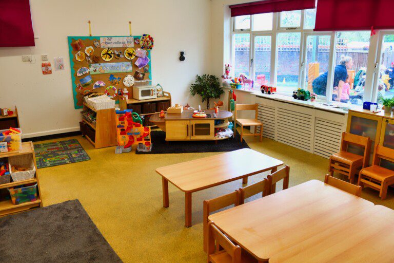 nursery-banner