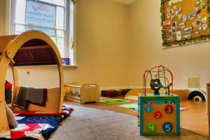 nursery-banner