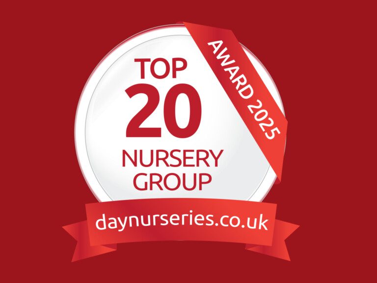Daynurseries 2025 Award Logo 43