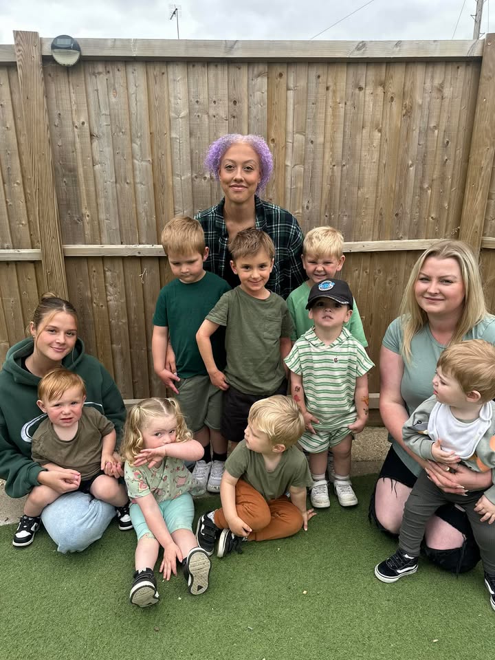 Harpole Day Nursery