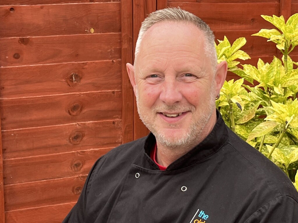Stewart Pittam