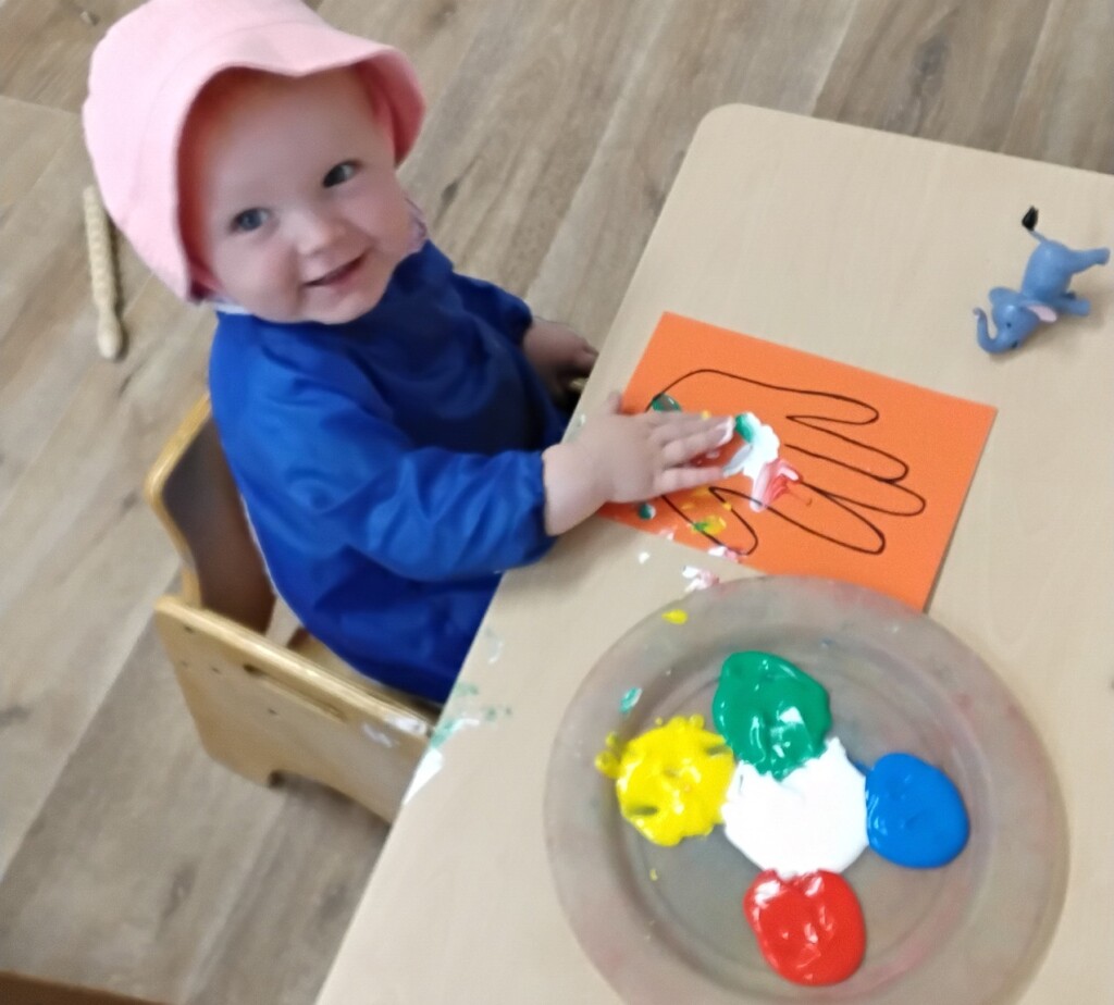 Painting