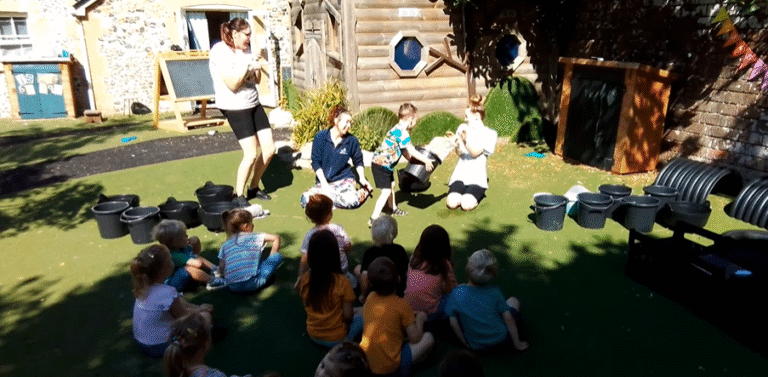 Ice Bucket Challenge
