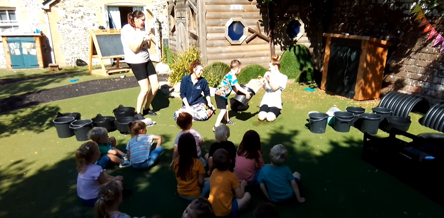 Ice Bucket Challenge