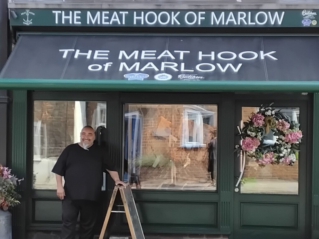 Marlow butchers photo 1