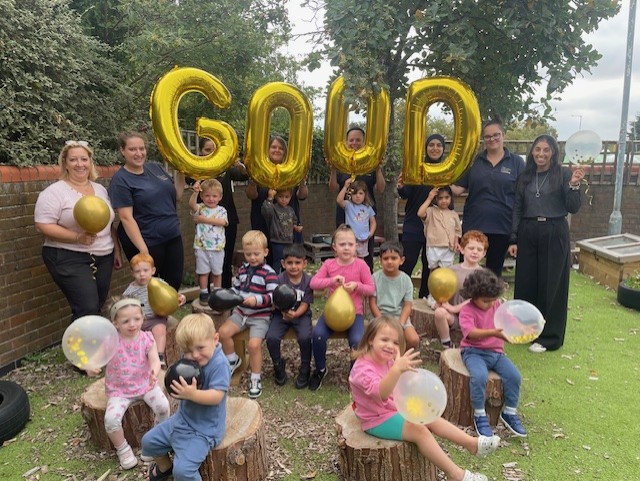 Taplow - Ofsted Good Photo