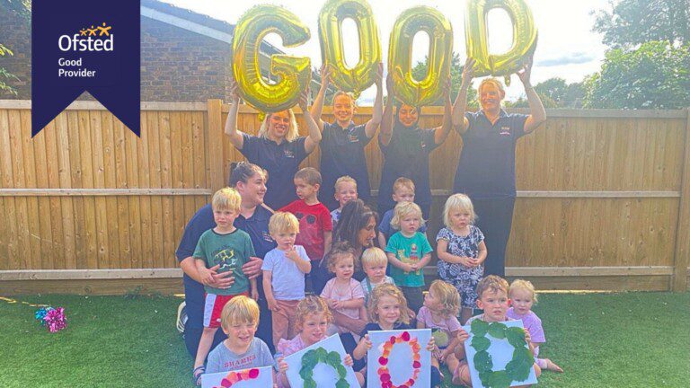 Ofsted Marlow