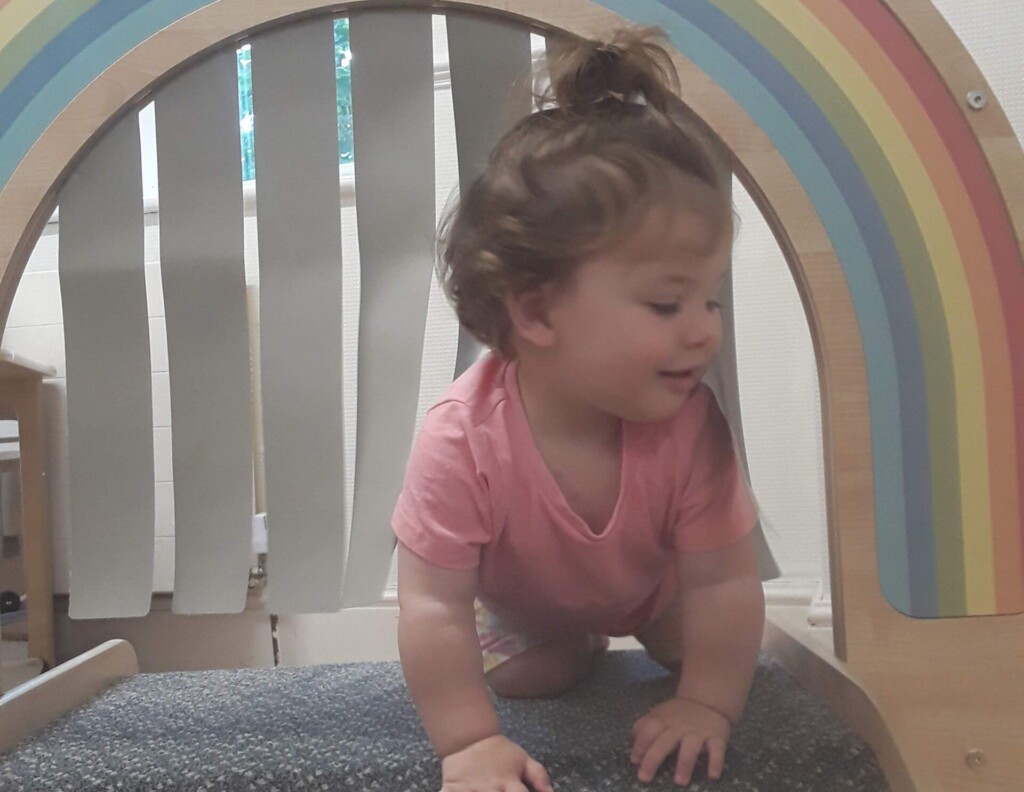 Rainbow