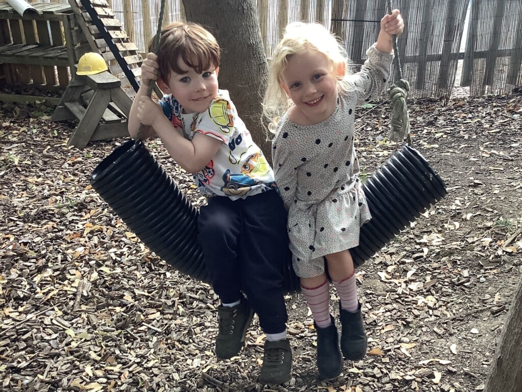 Faversham Forest School