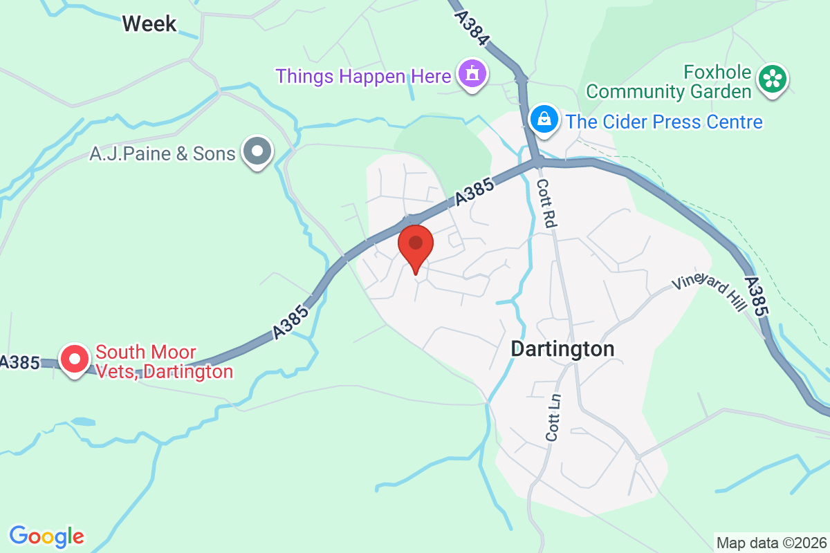 Dartington