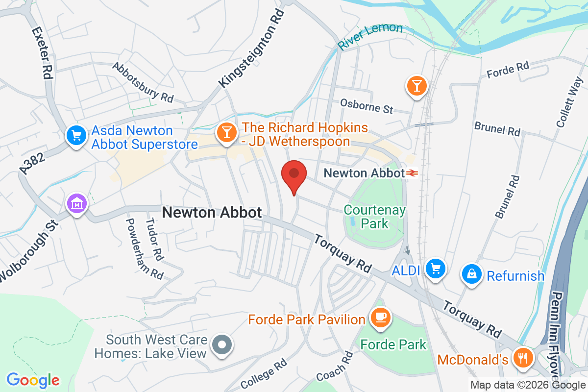 Newton Abbot