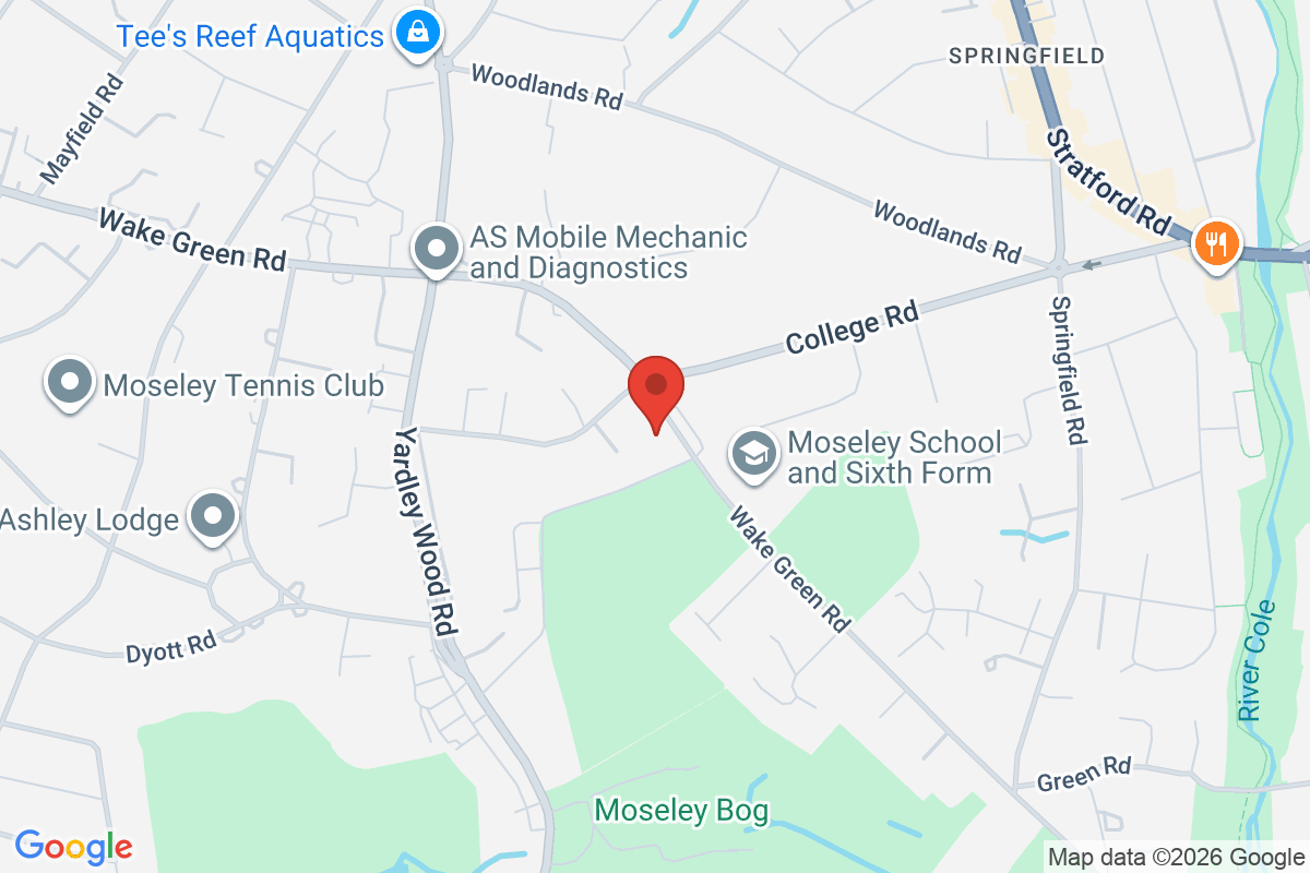Moseley