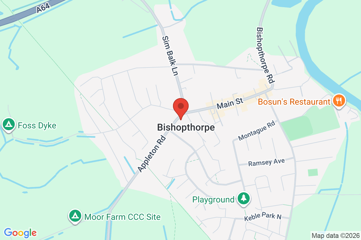 Bishopthorpe