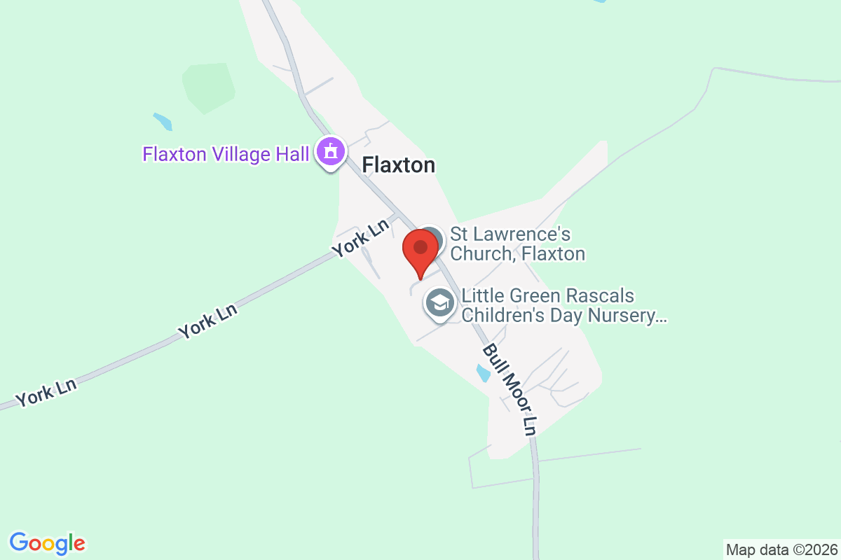 Flaxton
