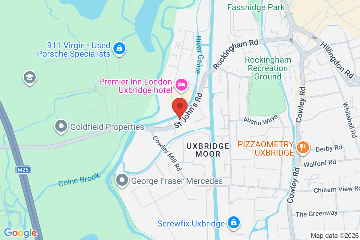 Uxbridge
