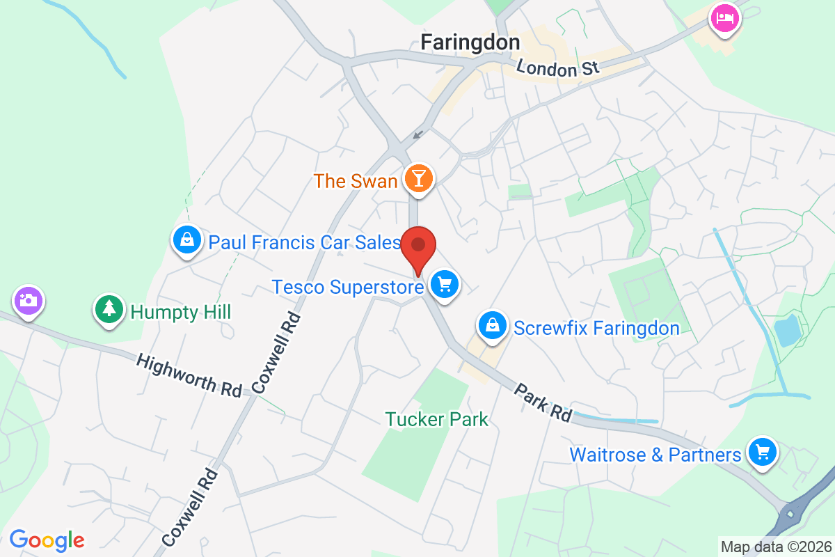 Faringdon