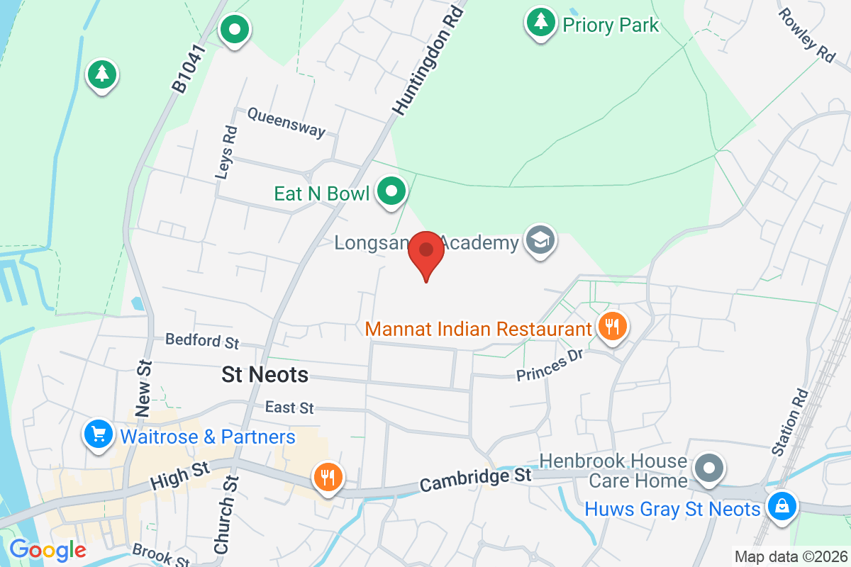 St Neots Pre-school