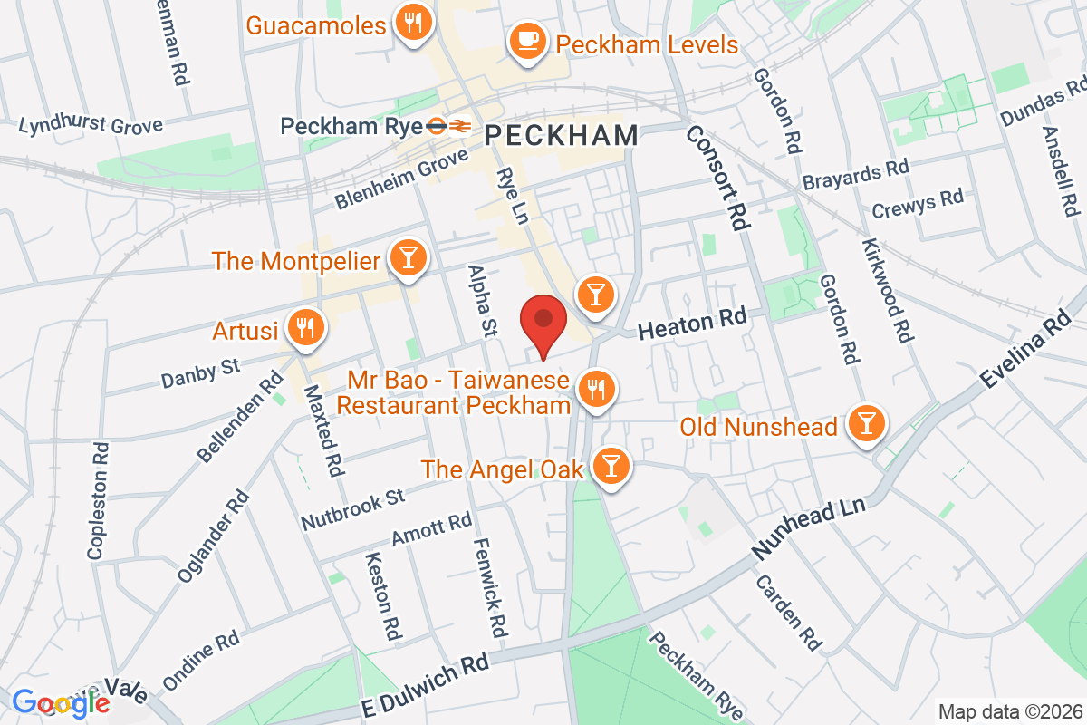Peckham