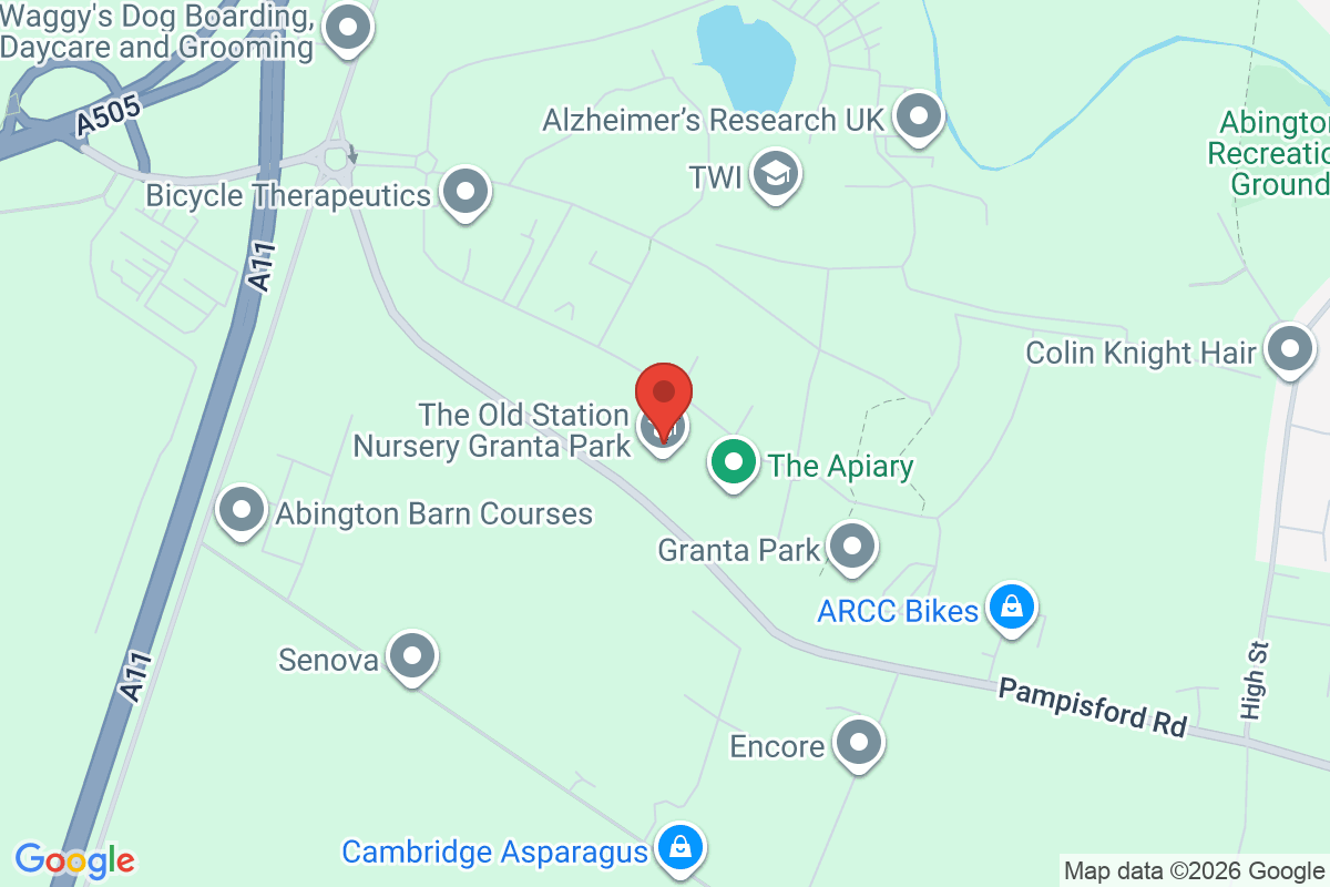 Granta Park