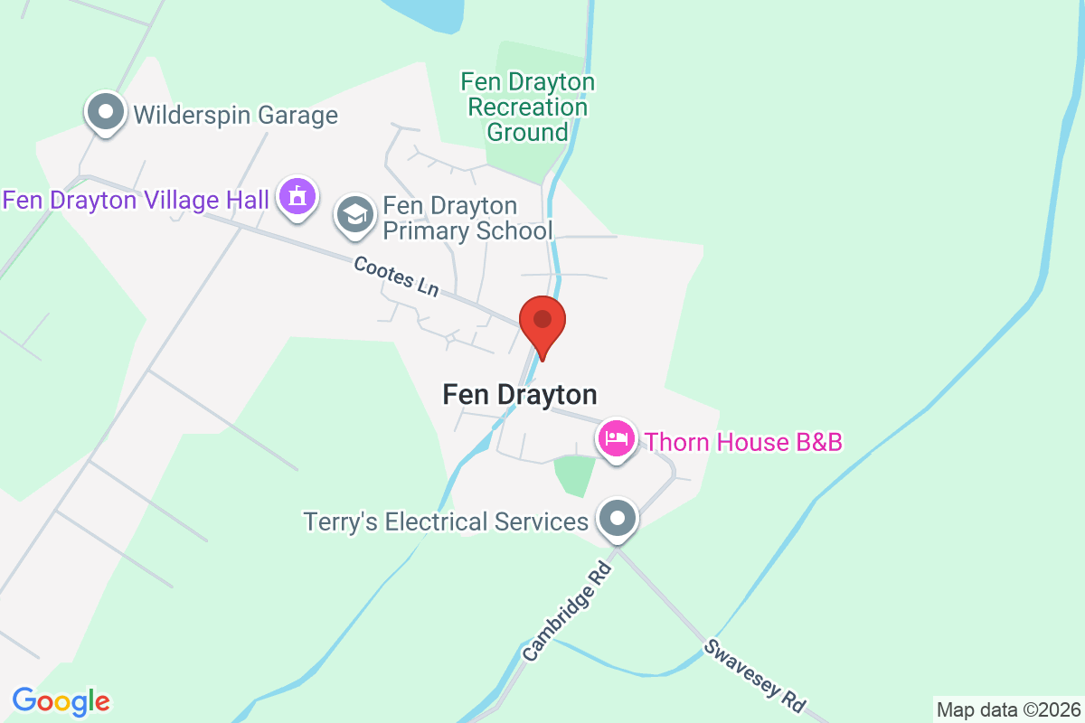 Fen Drayton