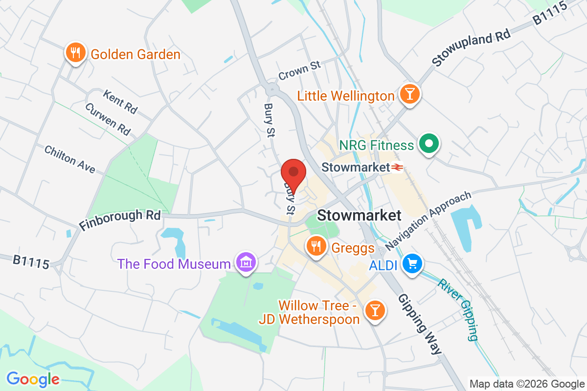 Stowmarket Nursery