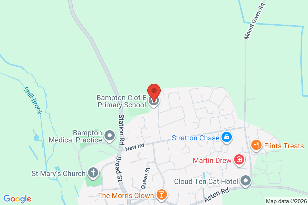 Bampton