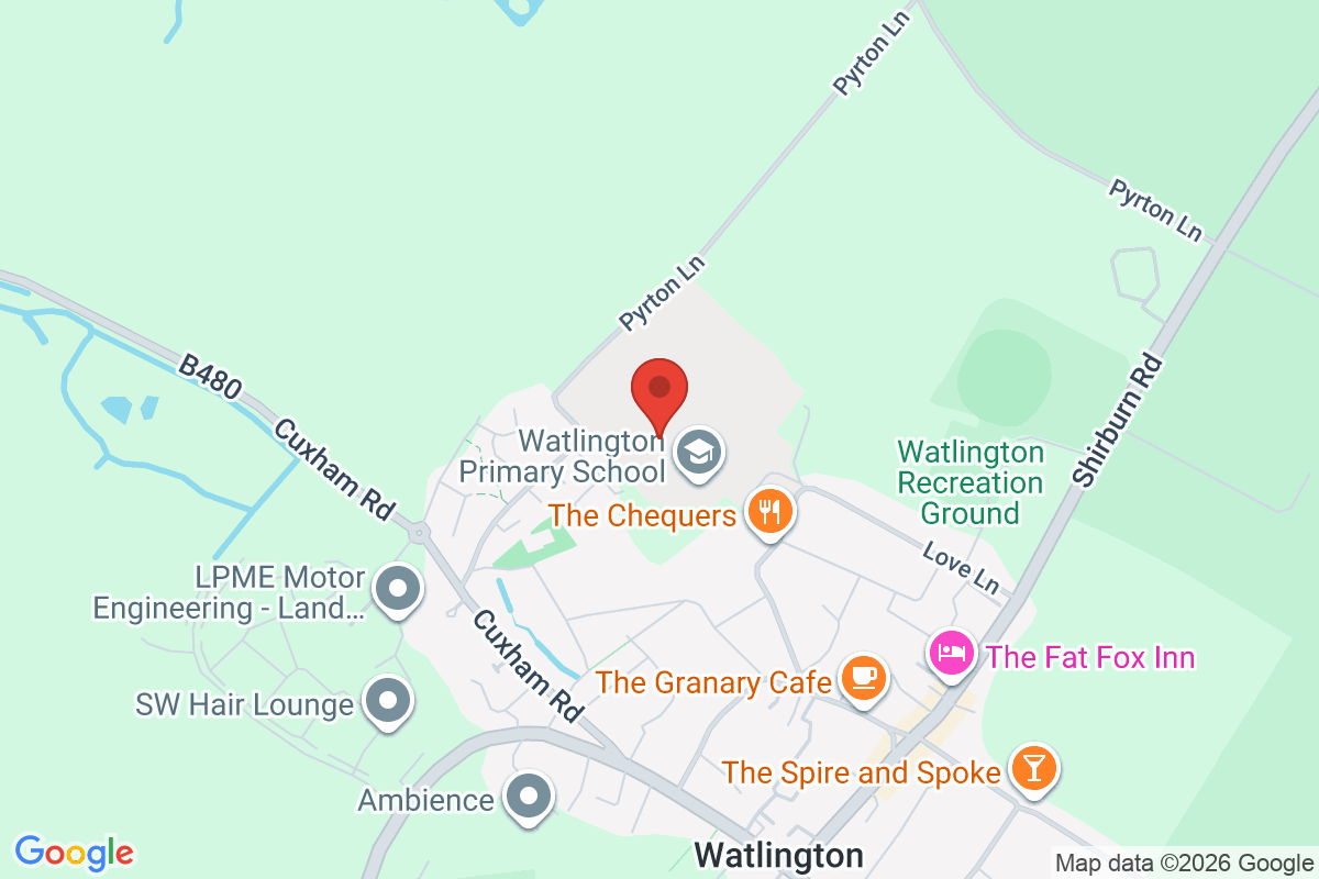 WASPS Watlington