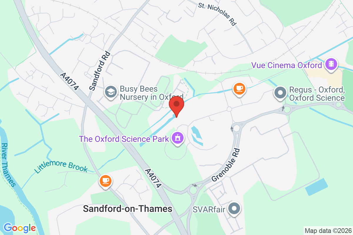 Oxford