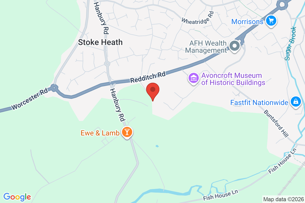 Bromsgrove