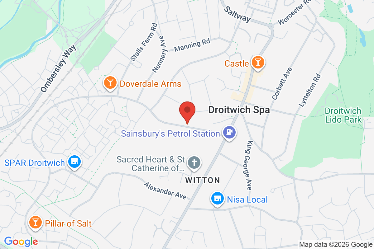 Droitwich
