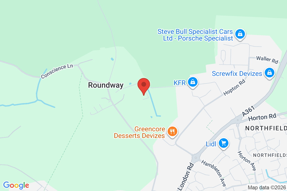 Sixpenny Devizes
