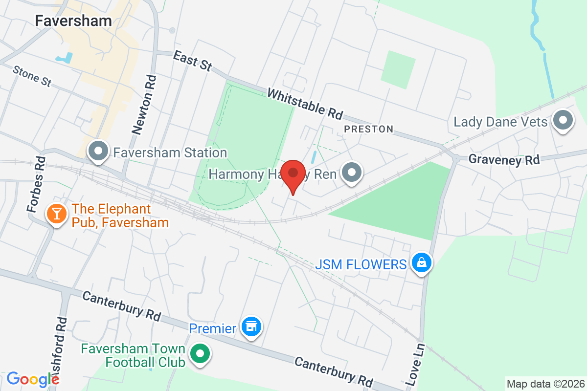 Faversham