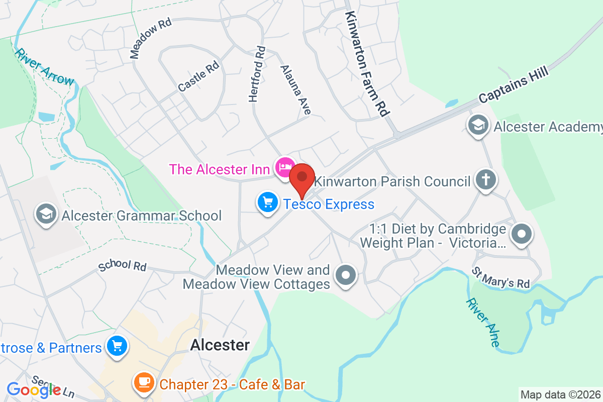 Alcester