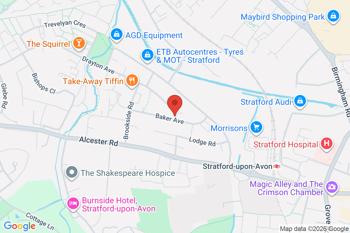 Stratford-upon-Avon Pre-School